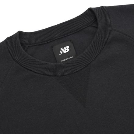 大谷翔平シグネチャーMade in Japan ロングスリーブハイゲージニット