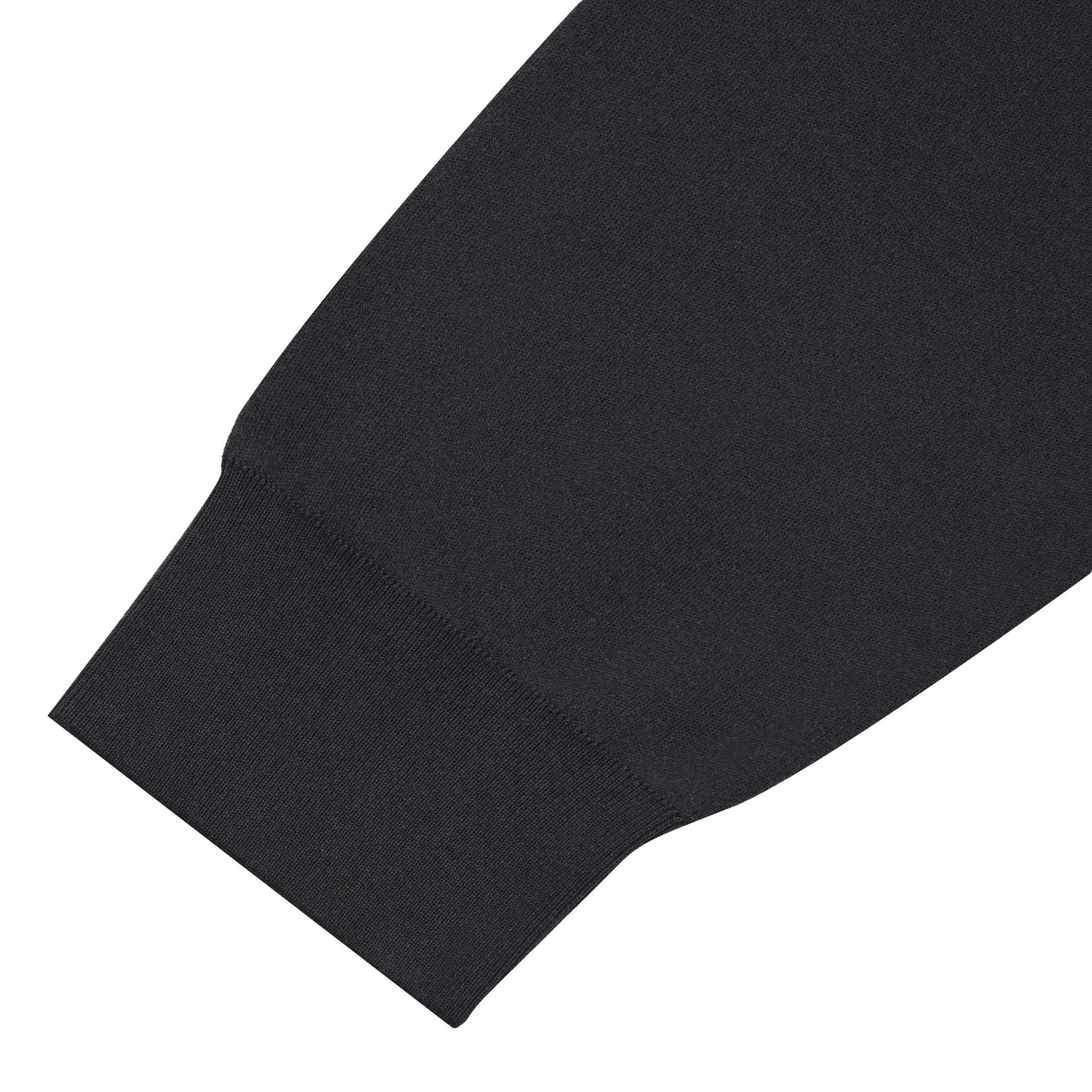 大谷翔平シグネチャーMade in Japan ロングスリーブハイゲージニット