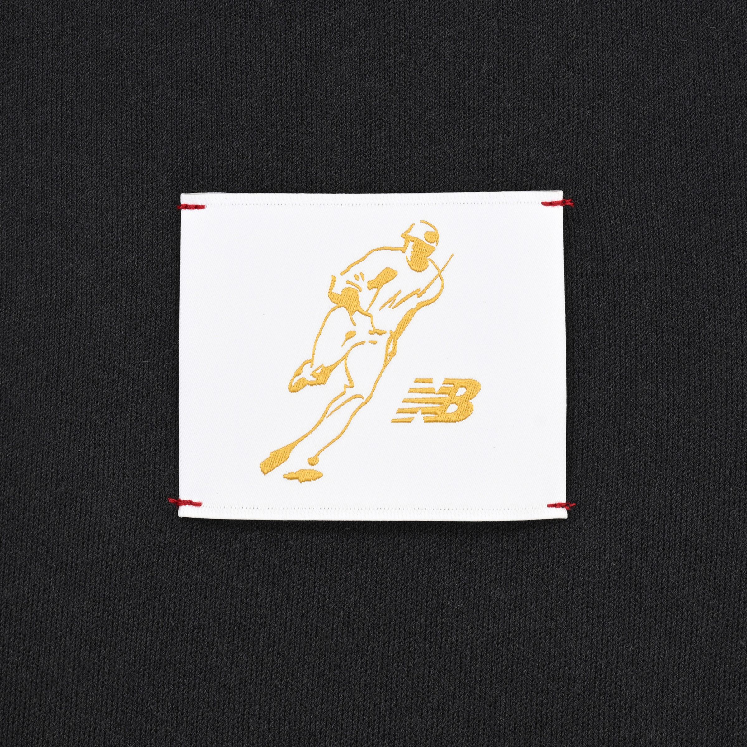 大谷翔平シグネチャーMade in Japan ロングスリーブハイゲージニット