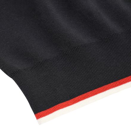 大谷翔平シグネチャーMade in Japan ロングスリーブハイゲージニット