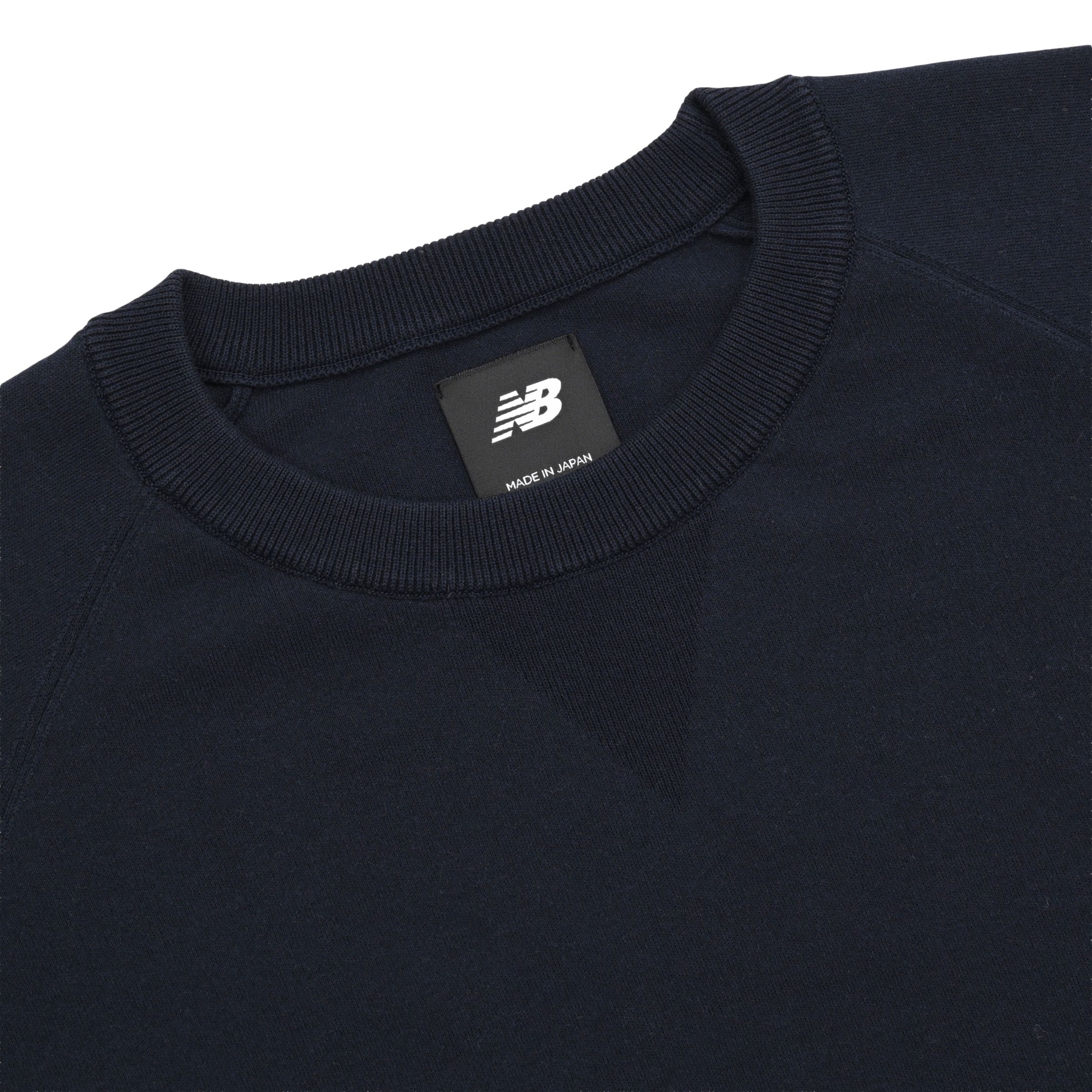 大谷翔平シグネチャーMade in Japan ロングスリーブハイゲージニット