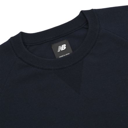 大谷翔平シグネチャーMade in Japan ロングスリーブハイゲージニット