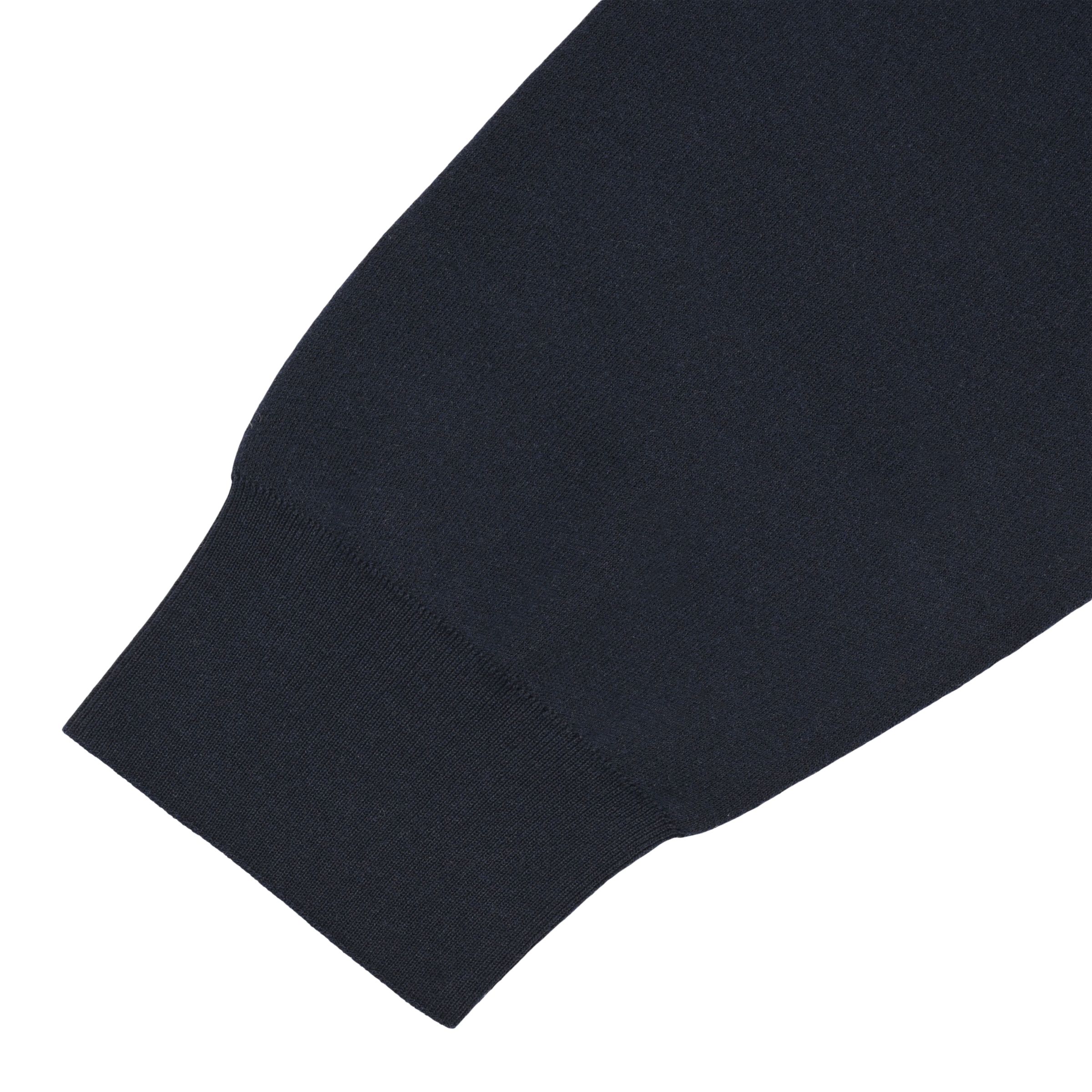 大谷翔平シグネチャーMade in Japan ロングスリーブハイゲージニット