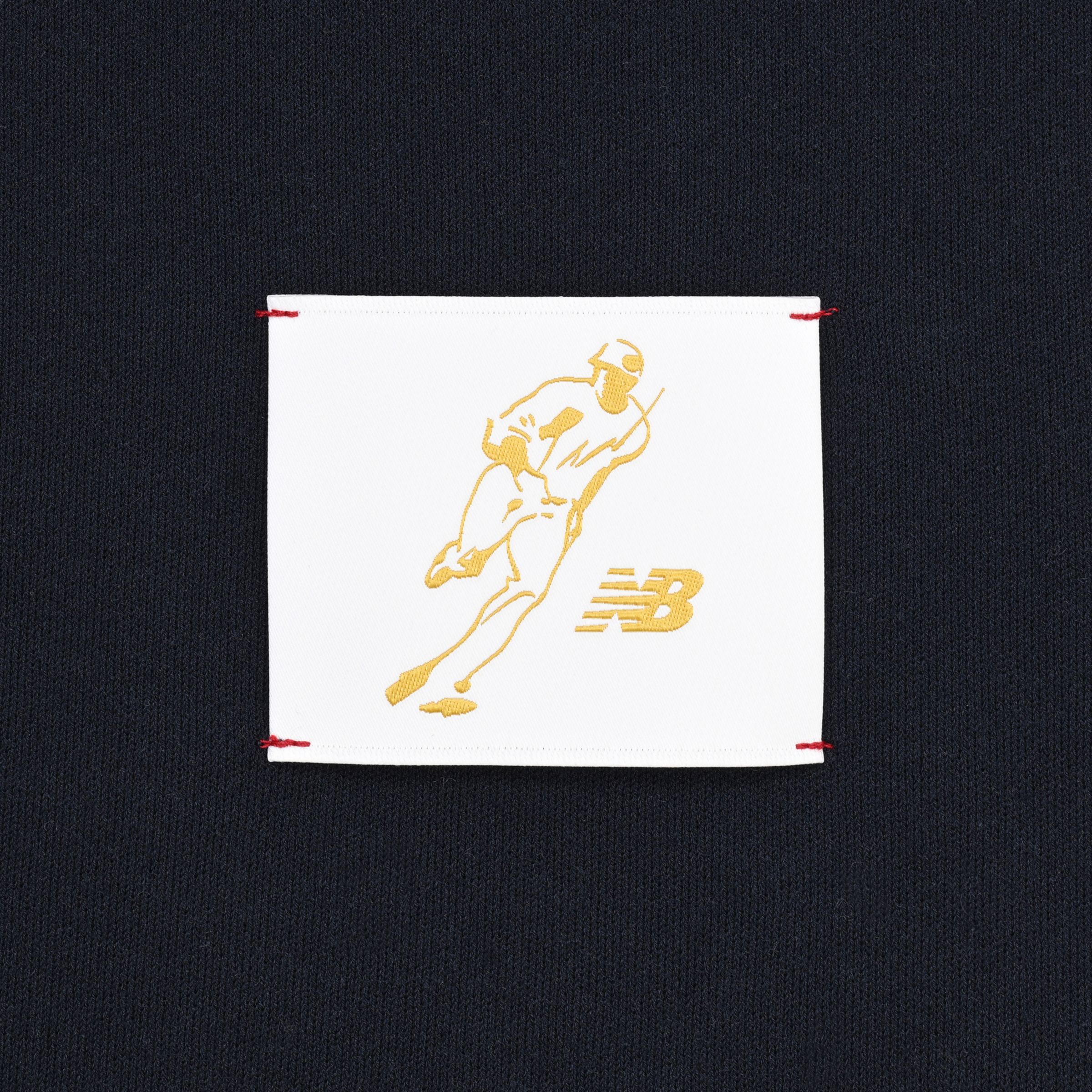 大谷翔平シグネチャーMade in Japan ロングスリーブハイゲージニット