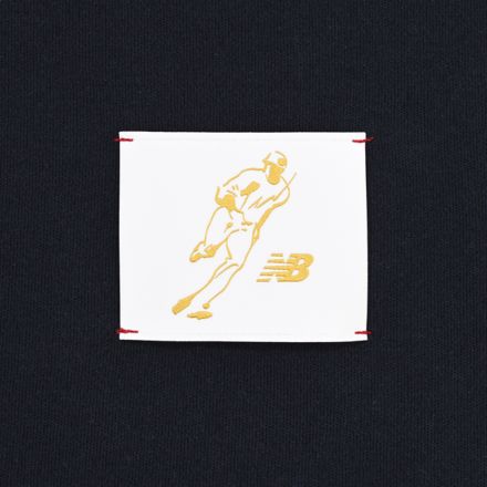 大谷翔平シグネチャーMade in Japan ロングスリーブハイゲージニット