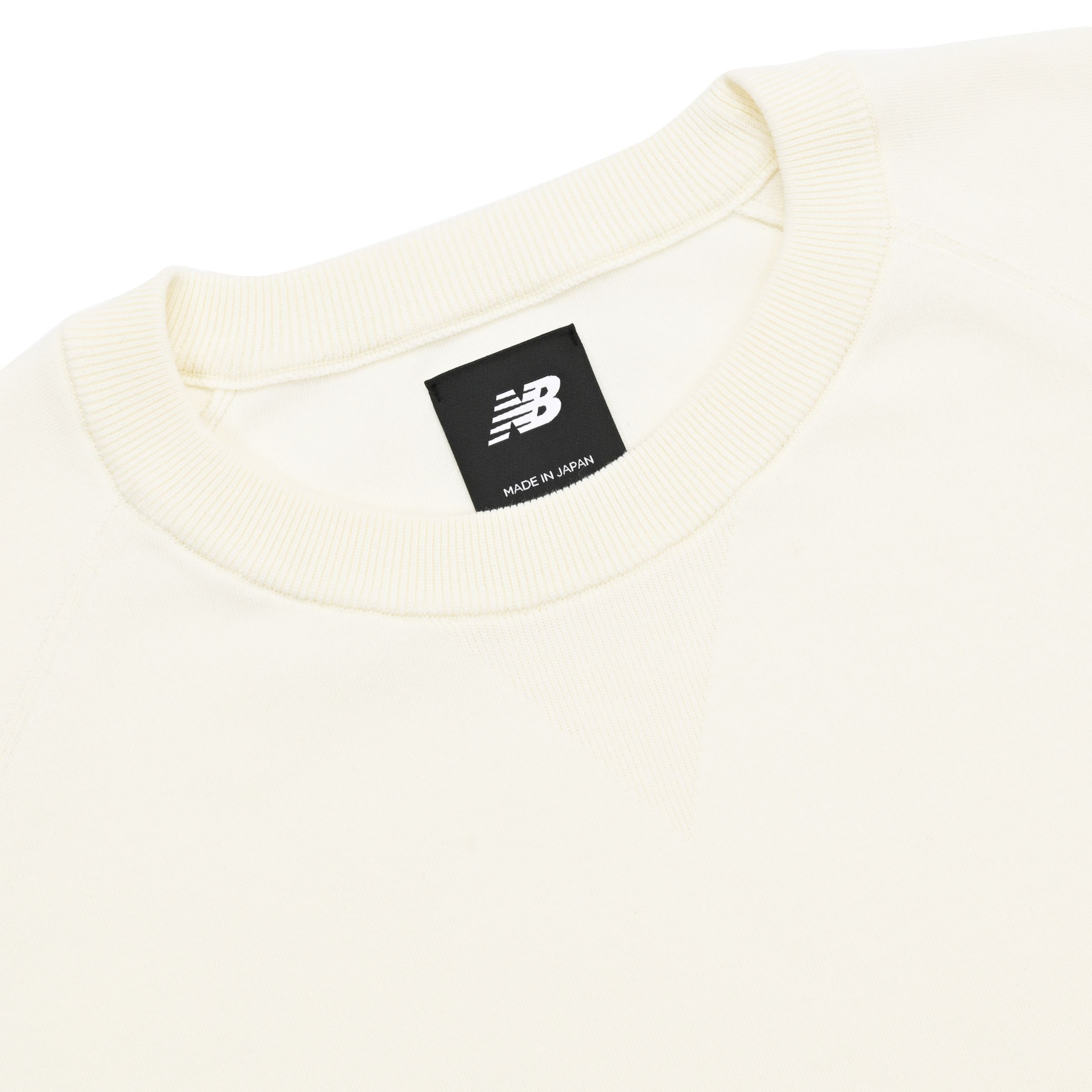 大谷翔平シグネチャーMade in Japan ロングスリーブハイゲージニット