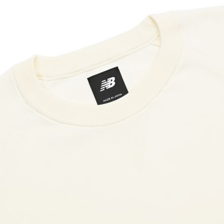 大谷翔平シグネチャーMade in Japan ロングスリーブハイゲージニット