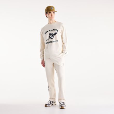 大谷翔平シグネチャーロングスリーブTシャツ, DARK NIGHT, MT6202LZLIN
