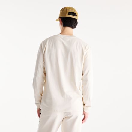 大谷翔平シグネチャーロングスリーブTシャツ