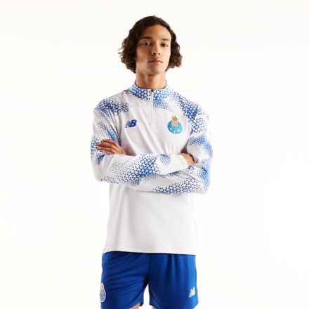 FC Porto 26/27 Midlayer, Home, MT6202SJHME