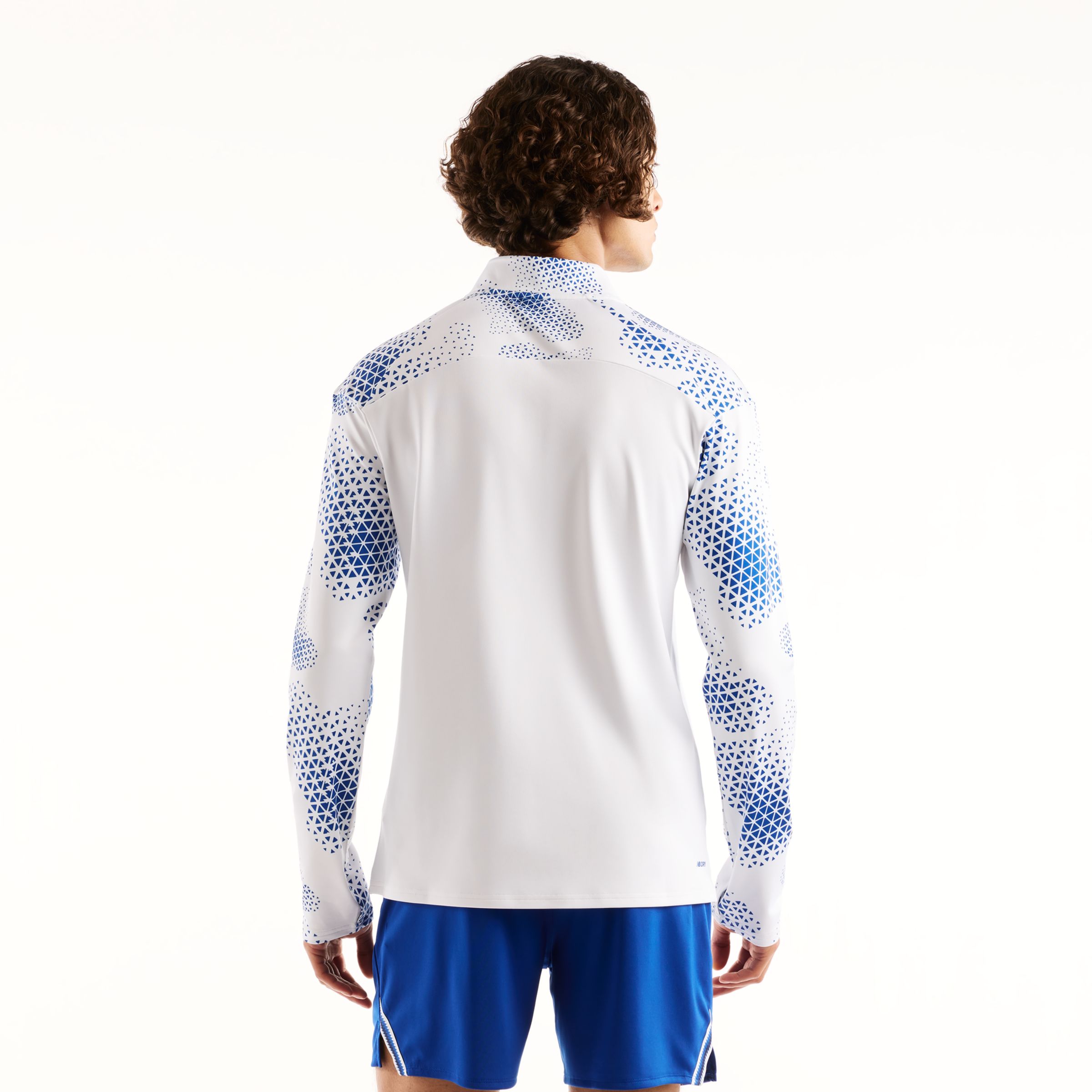 FC Porto 26/27 Midlayer