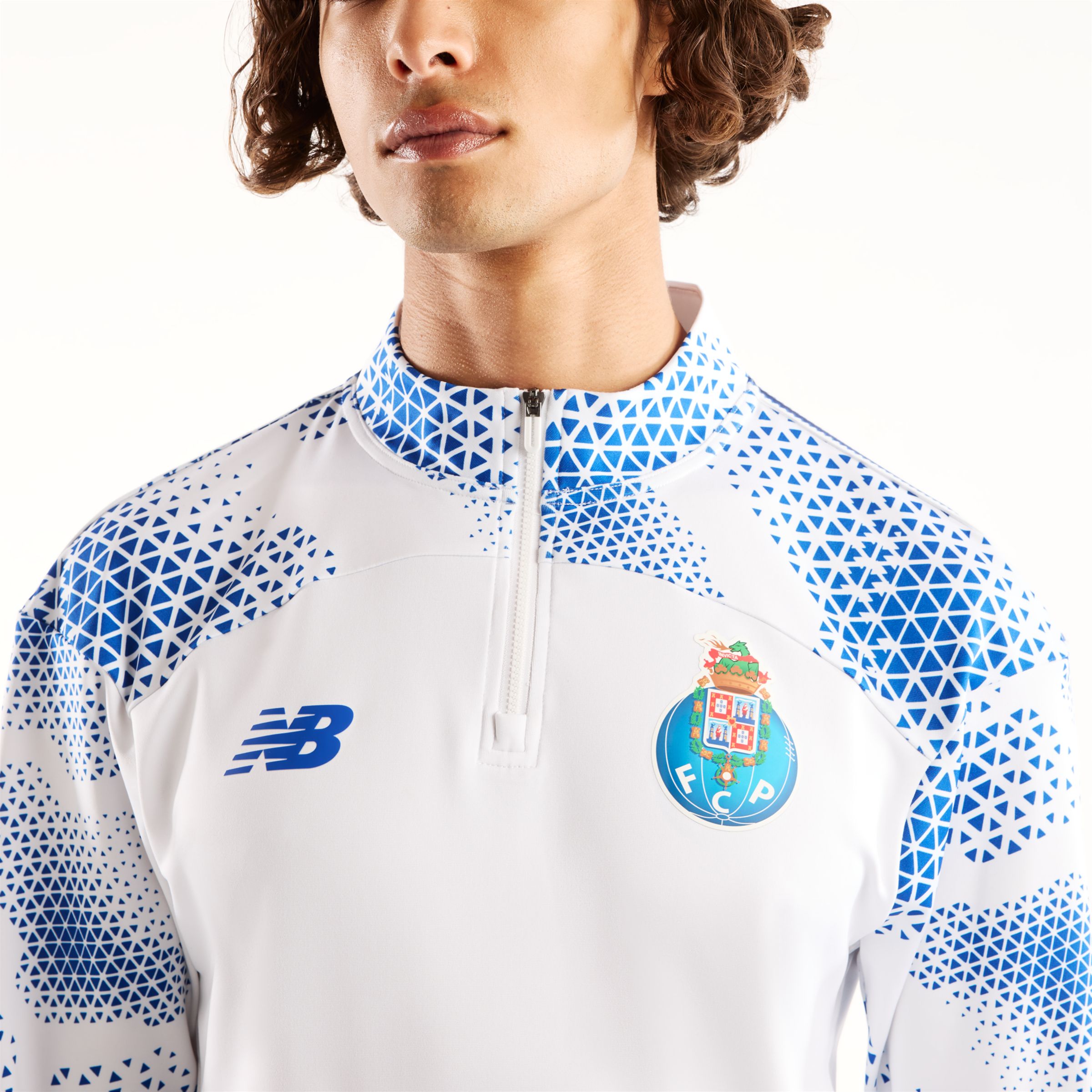 FC Porto 26/27 Midlayer