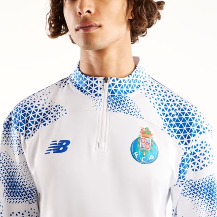 FC Porto 26/27 Midlayer