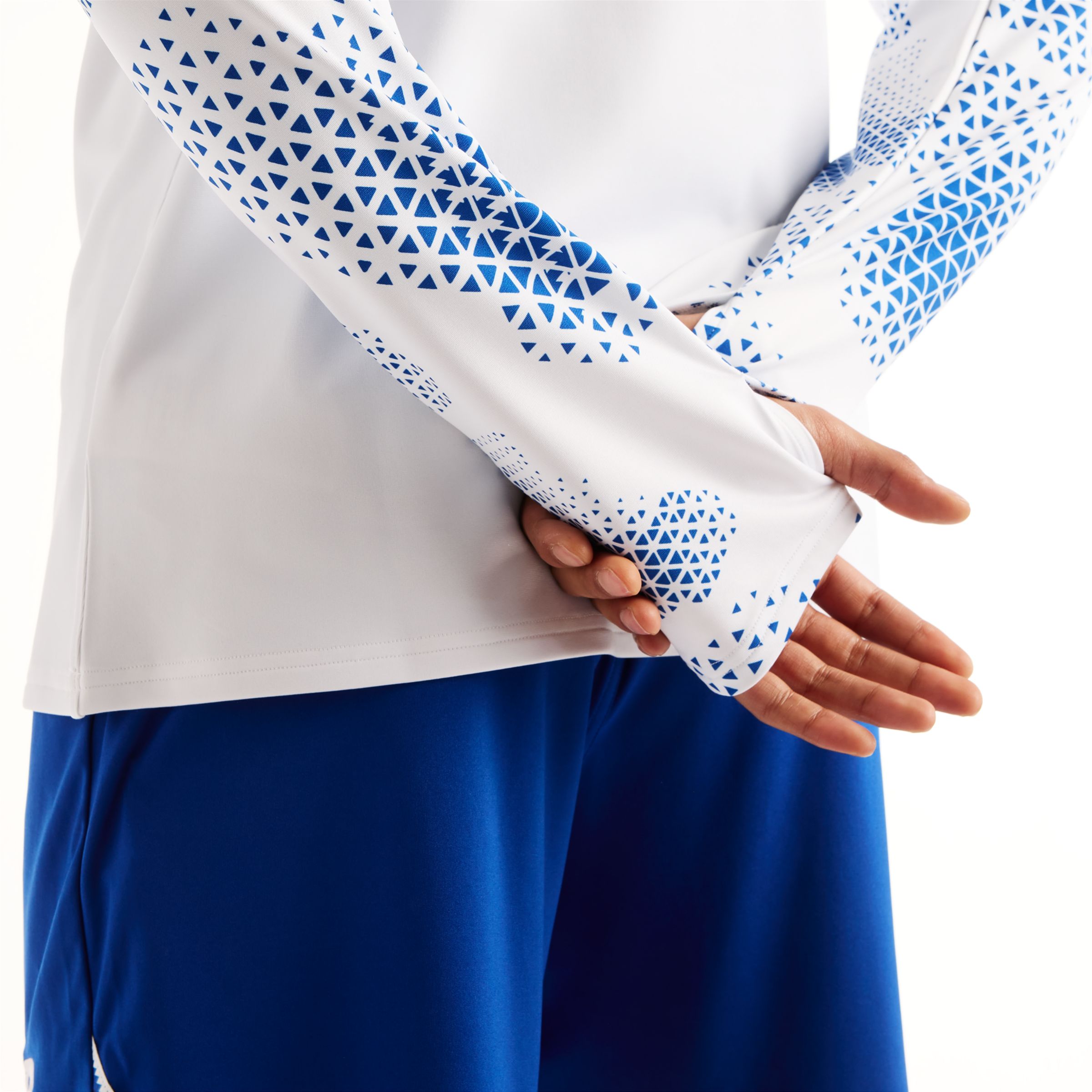 FC Porto 26/27 Midlayer