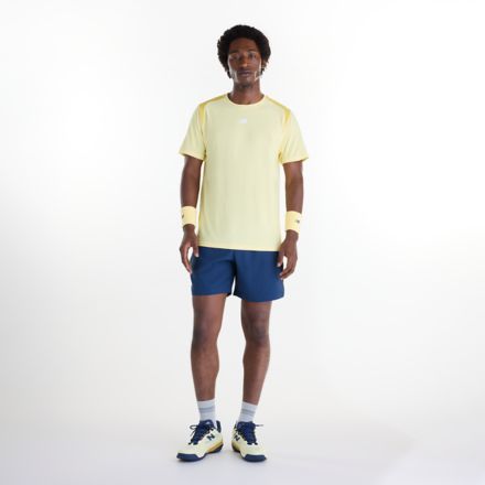Tournament NYC Top, ENOKI with NB NAVY, MT6203YCENO