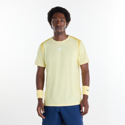 Tournament NYC Top, ENOKI with NB NAVY, MT6203YCENO