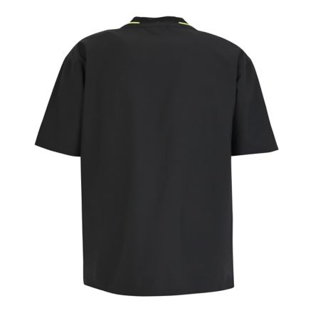 Black Out ショートスリーブシャツ