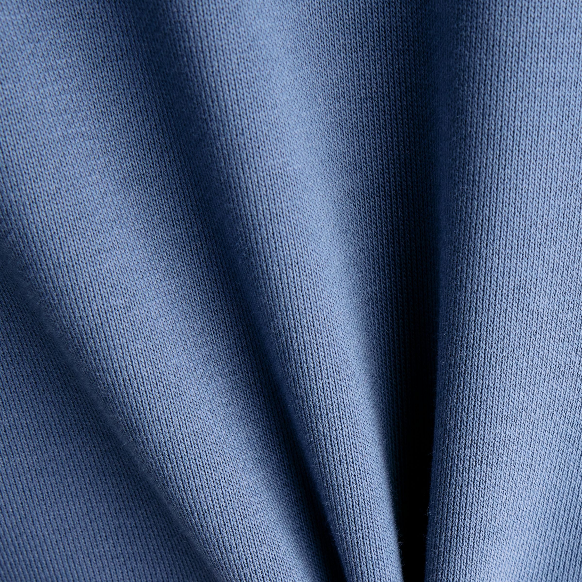 Shohei Logo French Terry Crewneck