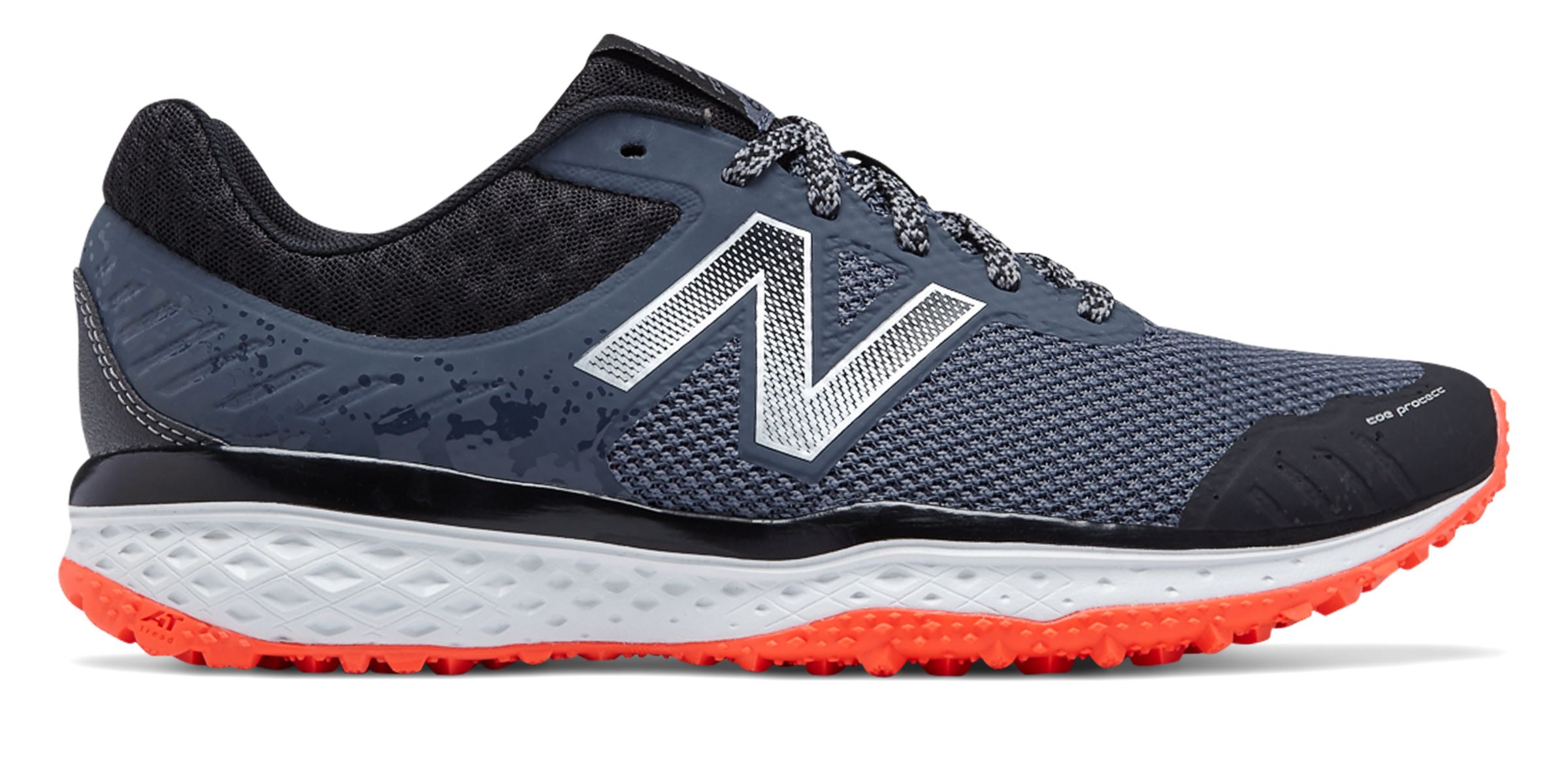 new balance antipronazione