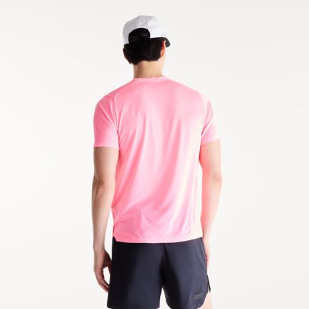 NYC Marathon RC Essential Finisher T-Shirt