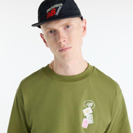 International Stamp All City T-Shirt