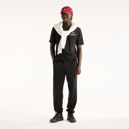 Digitally Remastered Hands T-Shirt, BLACK, MT6217MNBK