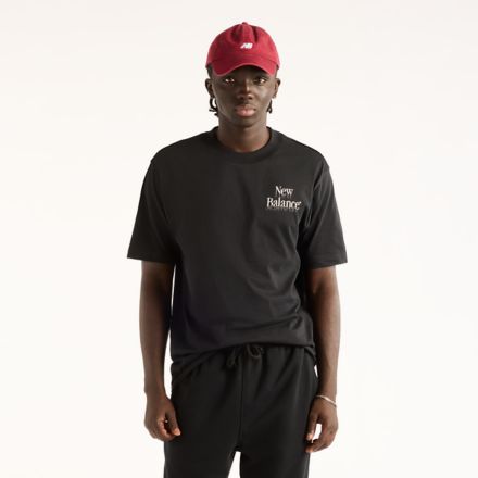 Digitally Remastered Hands T-Shirt, BLACK, MT6217MNBK