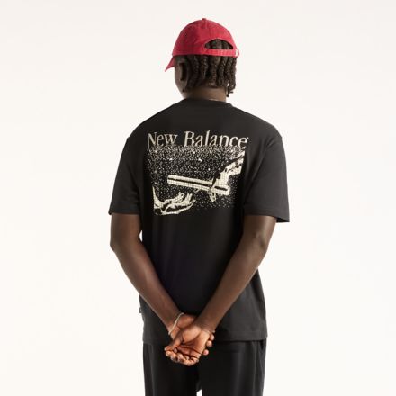 Digitally Remastered Hands T-Shirt
