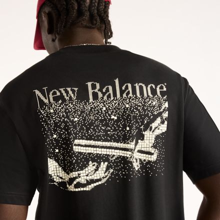 Digitally Remastered Hands T-Shirt