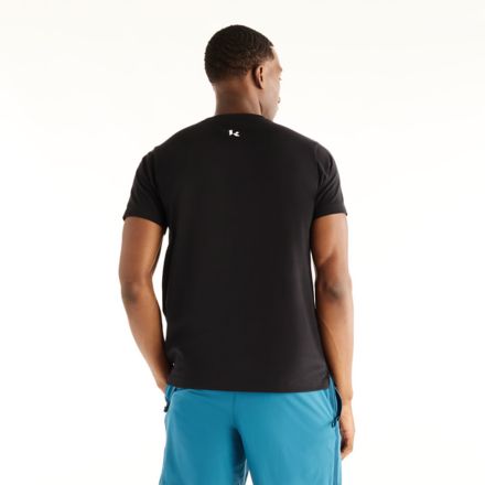 Klutch X NB バーサタイルグラフィックショートスリーブTシャツ