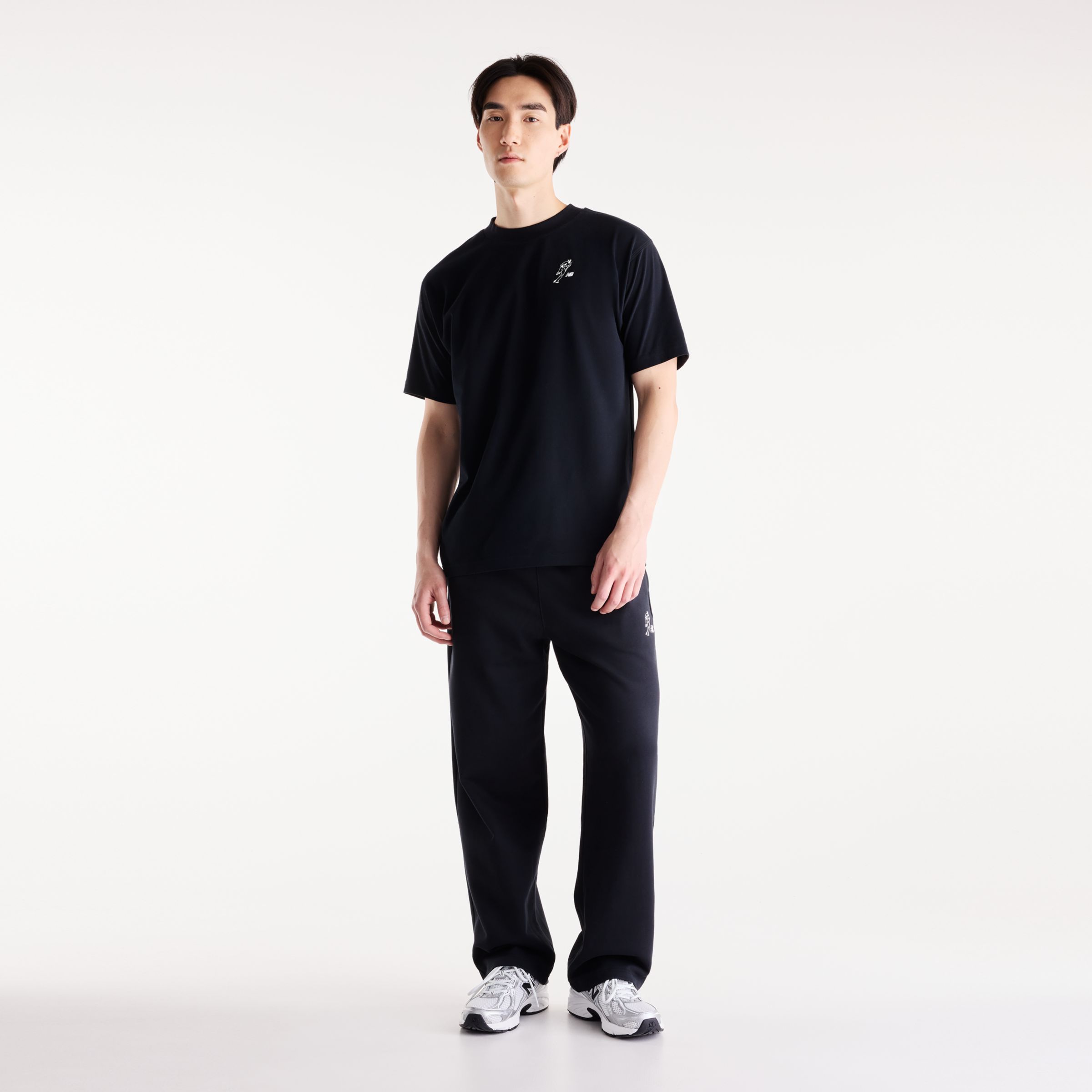 Shohei Logo Short Sleeve T-Shirt