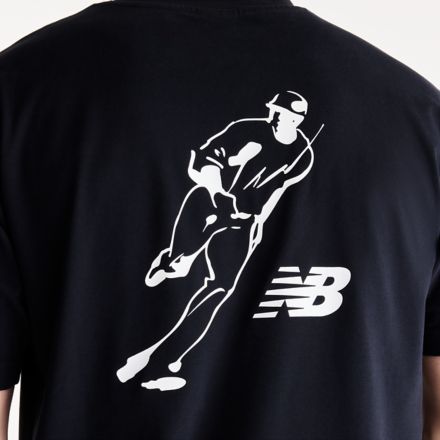 Shohei Logo Short Sleeve T-Shirt