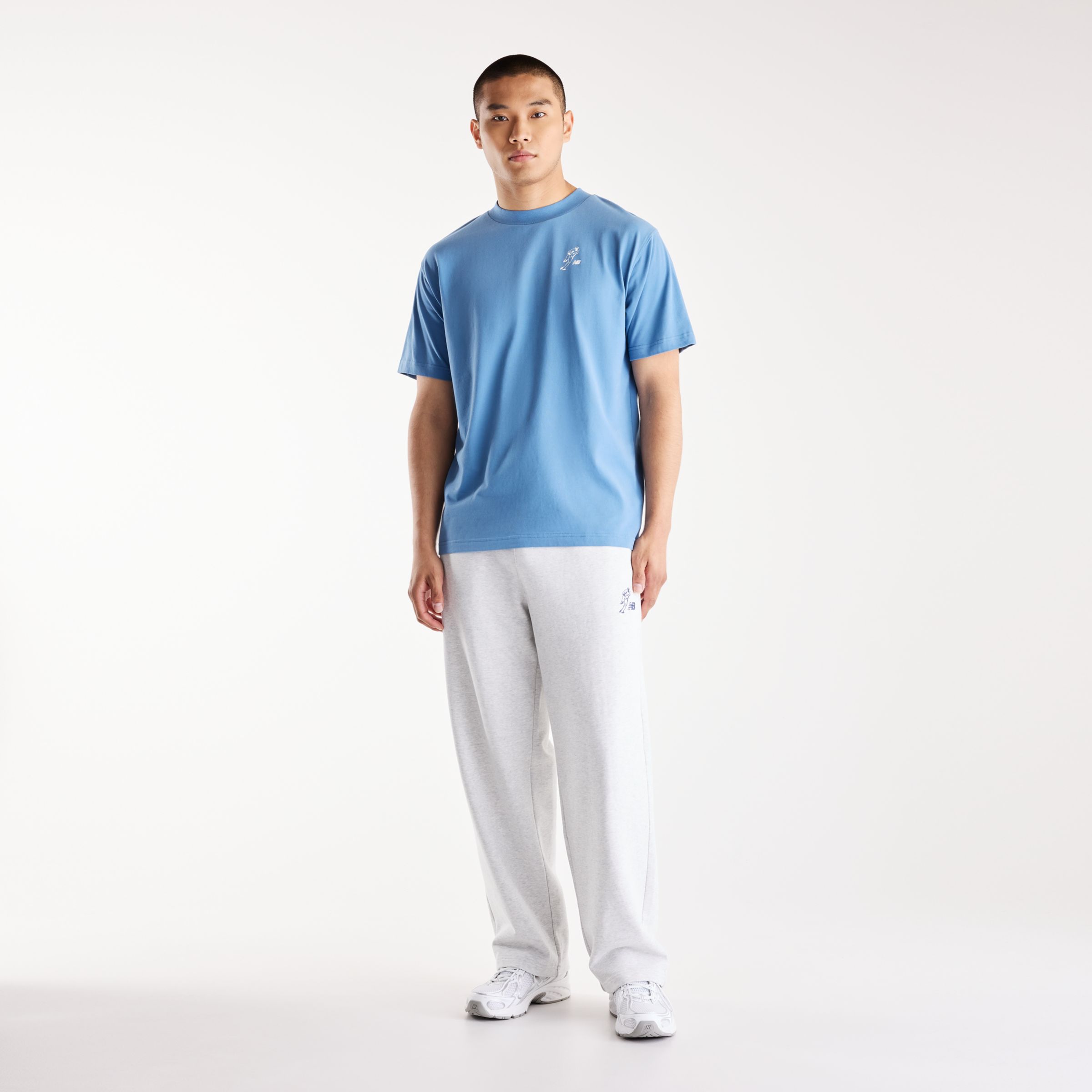 大谷翔平オールウェイズオンロゴ半袖Tシャツ