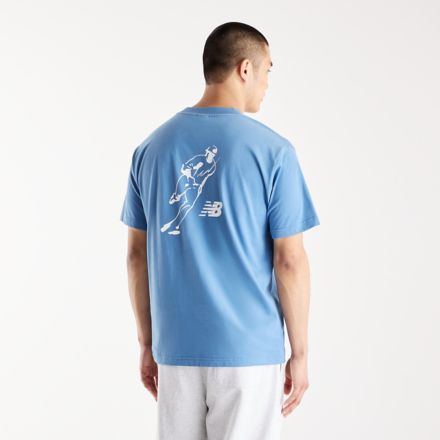 大谷翔平オールウェイズオンロゴ半袖Tシャツ