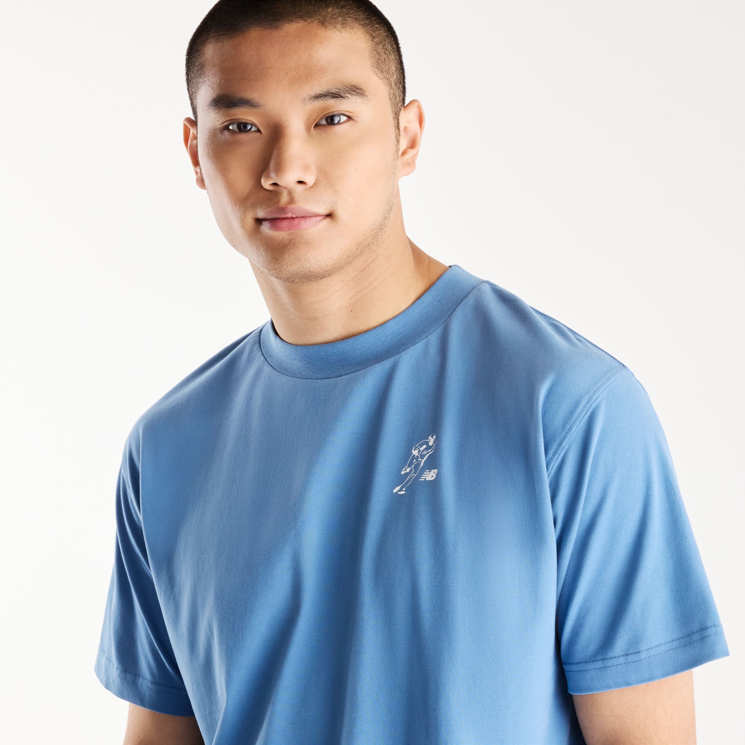 大谷翔平オールウェイズオンロゴ半袖Tシャツ