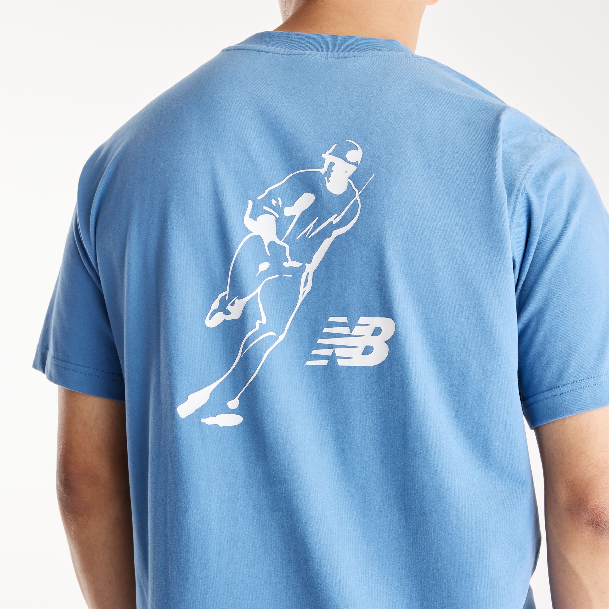 大谷翔平オールウェイズオンロゴ半袖Tシャツ