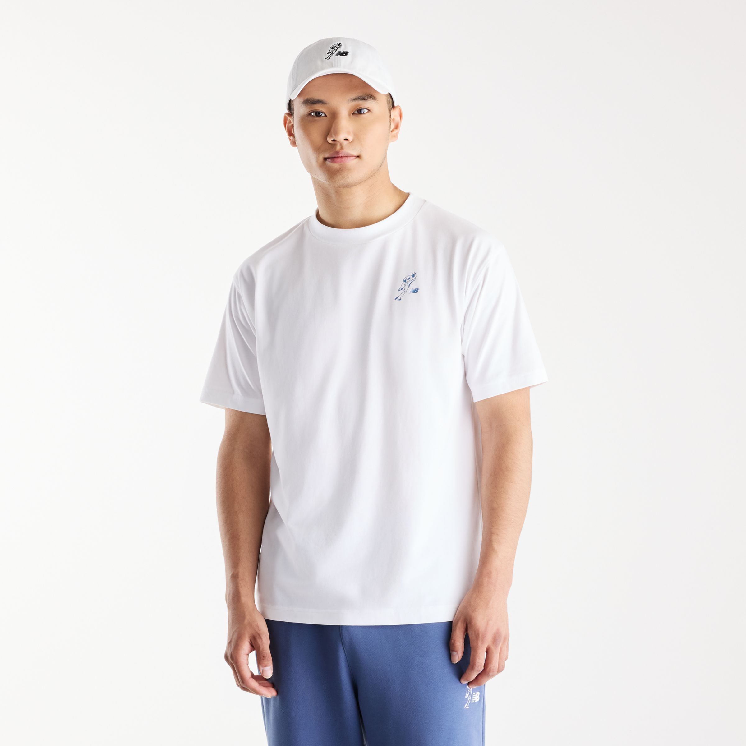 大谷翔平オールウェイズオンロゴ半袖Tシャツ