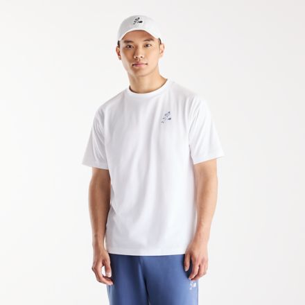 大谷翔平オールウェイズオンロゴ半袖Tシャツ, CAVIAR, MT6224FCWT