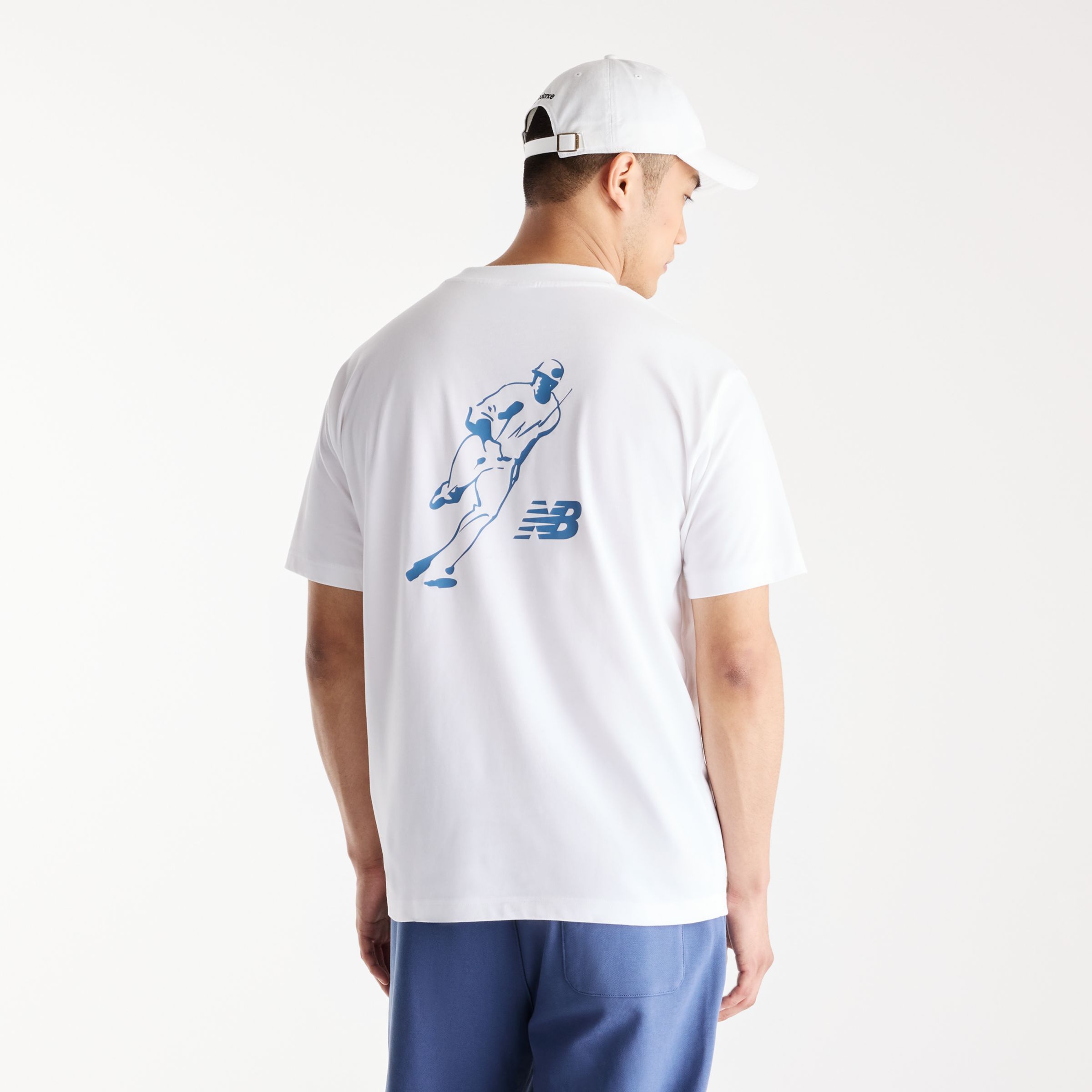 大谷翔平オールウェイズオンロゴ半袖Tシャツ