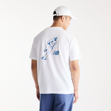 大谷翔平オールウェイズオンロゴ半袖Tシャツ