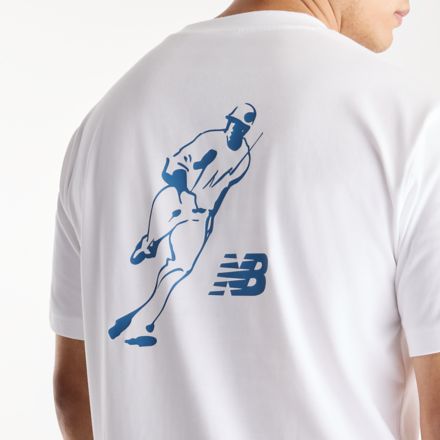 大谷翔平オールウェイズオンロゴ半袖Tシャツ
