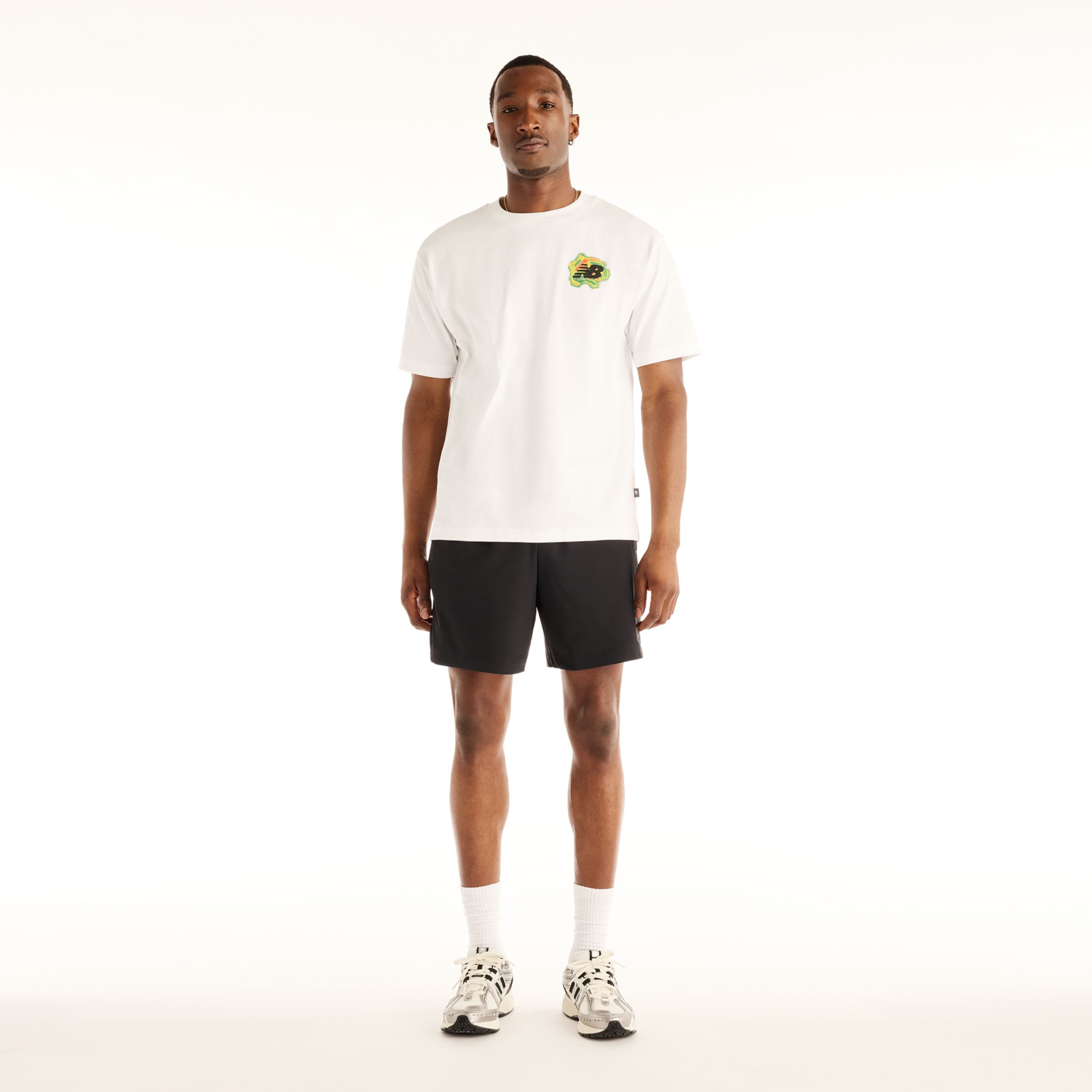 Heat Map Motion T-Shirt