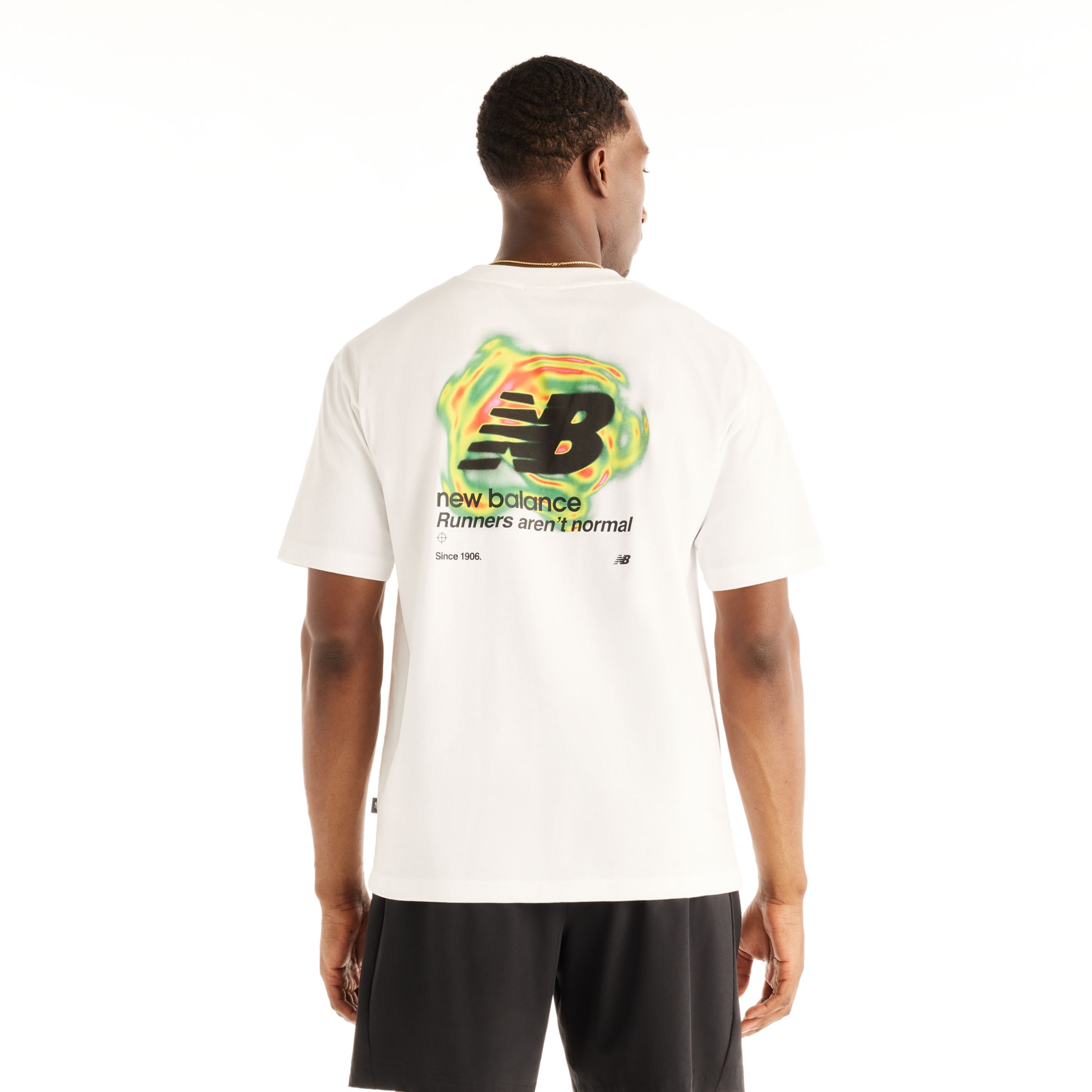 Heat Map Motion T-Shirt