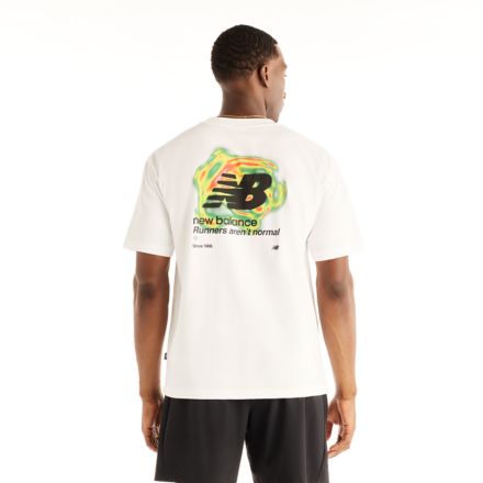 Heat Map Motion T-Shirt