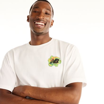 Heat Map Motion T-Shirt