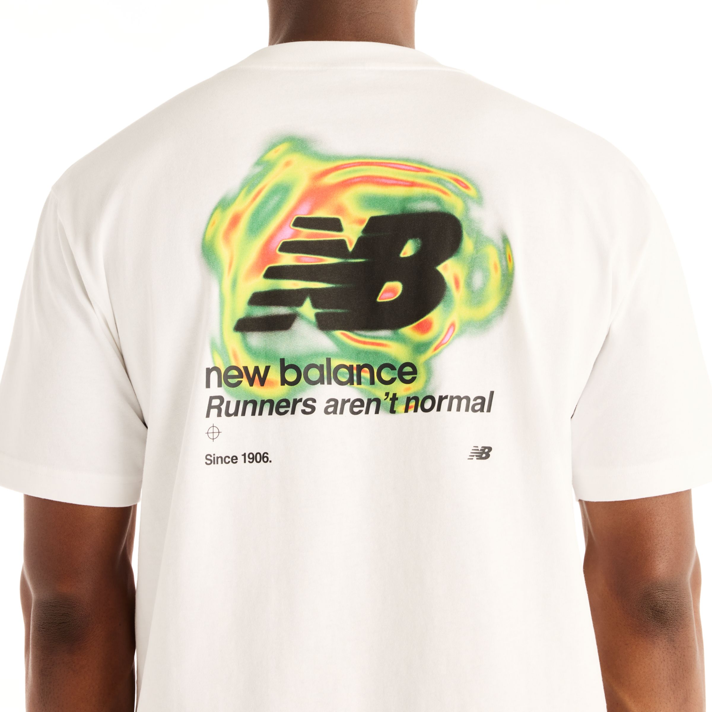 Heat Map Motion T-Shirt