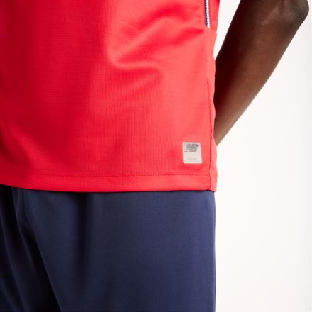 LOSC Lille 26/27 Home Short Sleeve Jersey