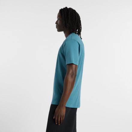 United Airlines NYC Half Men's Graphic T-Shirt - Liberty