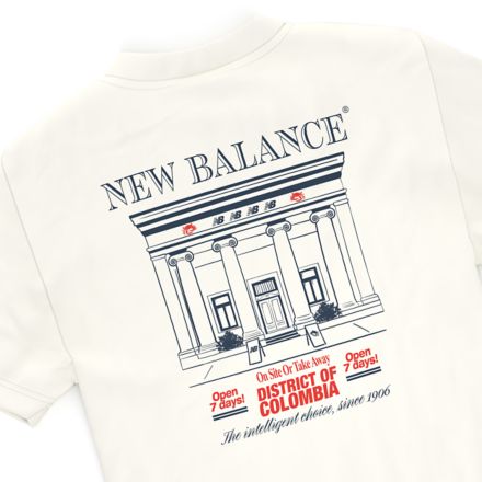 DC Grab a Bite T-Shirt