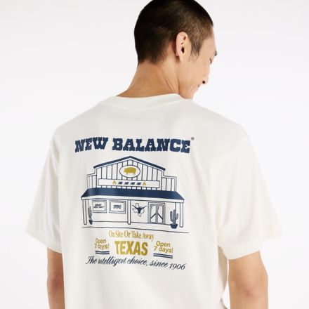 Texas Grab a Bite T-Shirt